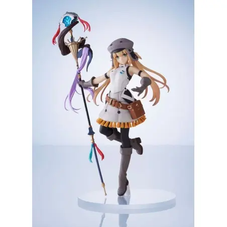 Fate/Extra statuette PVC Caster / Altria Caster 20 cm | 4534530746146