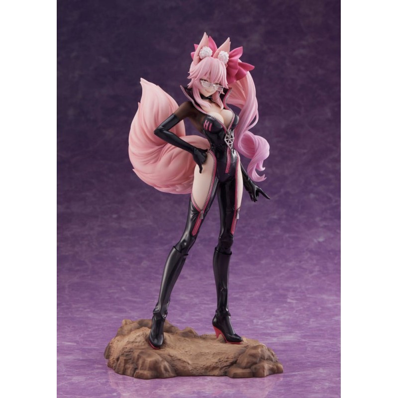 Fate/Extra statuette PVC 1/7 Assassin/Koyanskaya Of Light 26 cm | 4534530747471