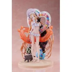 Fate/Grand Order statuette PVC 1/7 Foreigner/Abigail Williams (Summer) 22 cm