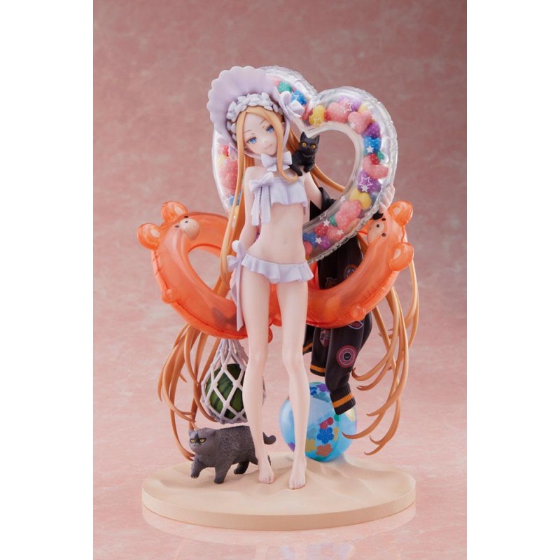 Fate/Grand Order statuette PVC 1/7 Foreigner/Abigail Williams (Summer) 22 cm | 4534530756688