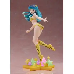 Urusei Yatsura statuette PVC 1/7 Lum 23 cm