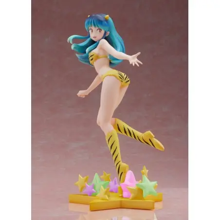 Urusei Yatsura statuette PVC 1/7 Lum 23 cm | 4534530762993