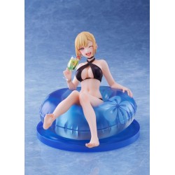 My Dress-Up Darling statuette 1/7 Marin Kitagawa (Night Pool Version) 13 cm