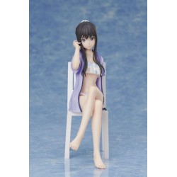 Lycoris Recoil statuette PVC 1/7 Takina Inoue 16 cm