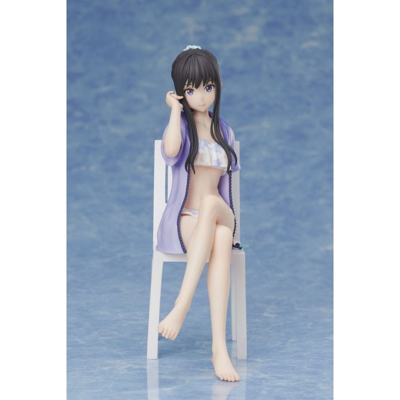 Lycoris Recoil statuette PVC 1/7 Takina Inoue 16 cm | 4534530769077