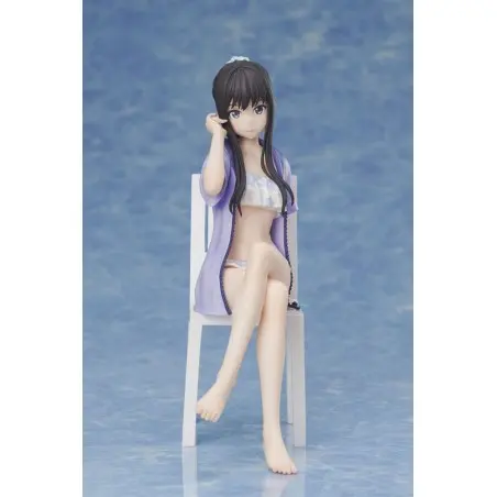 Lycoris Recoil statuette PVC 1/7 Takina Inoue 16 cm | 4534530769077