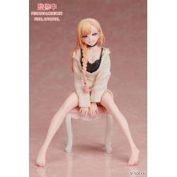 My Dress Up Darling statuette Marin Kitagawa Loungewear Ver. 15 cm