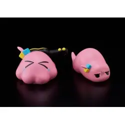 Bocchi the Rock! figurines Hitori Goto deformation figure Tsuchinoko & Mendako Ver. 5 cm