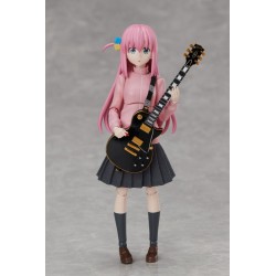 Bocchi the Rock! figurine BUZZmod 1/12 Gotoh Hitori 13 cm