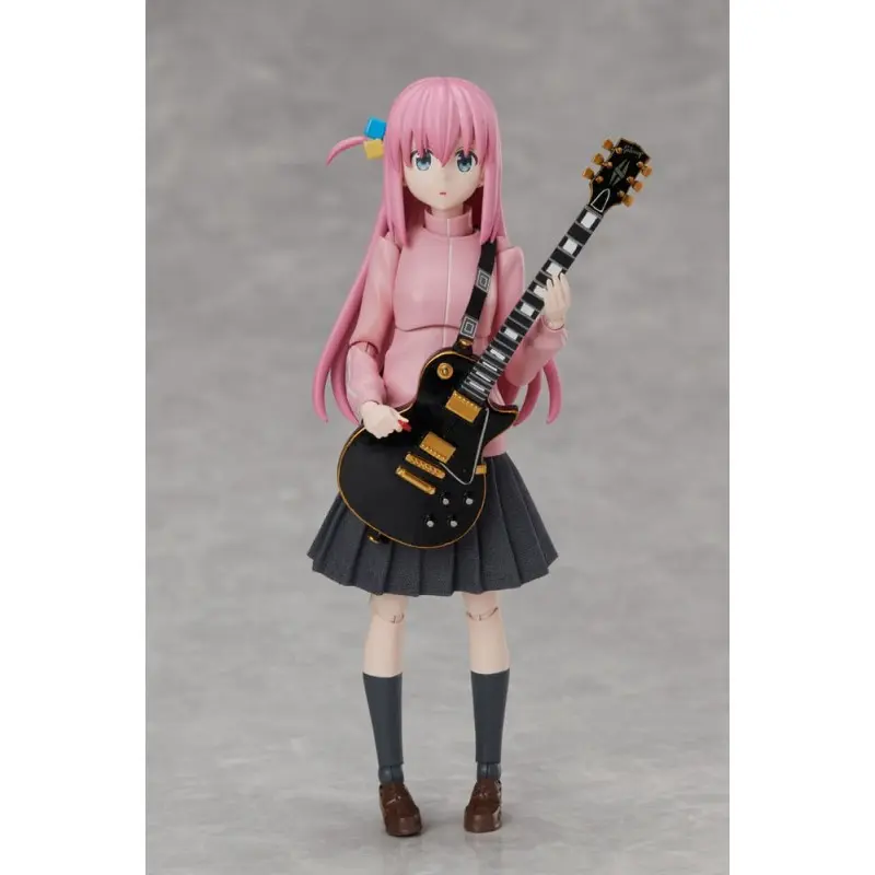 Bocchi the Rock! figurine BUZZmod 1/12 Gotoh Hitori 13 cm | 4534530776556