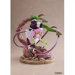 Demon Slayer: Kimetsu no Yaiba statuette 1/8 Mitsuri Kanroji 19 cm