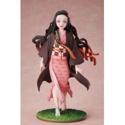 Demon Slayer: Kimetsu no Yaiba statuette 1/8 Nezuko Kamado 20 cm