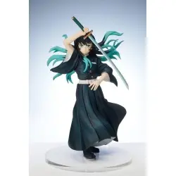 Demon Slayer: Kimetsu no Yaiba statuette ConoFig Muichiro Tokito 16 cm