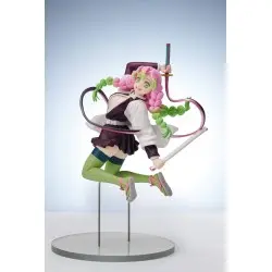 Demon Slayer: Kimetsu no Yaiba statuette ConoFig Mitsuri Kanroji 17 cm