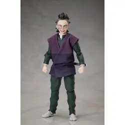 Demon Slayer: Kimetsu no Yaiba figurine BUZZmod 1/12 Genya Shinazugawa 15 cm  