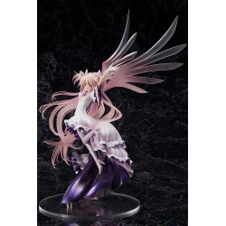 Madoka Magica The Movie: Rebellion statuette 1/8 Ultimate Madoka (re-run) 44 cm