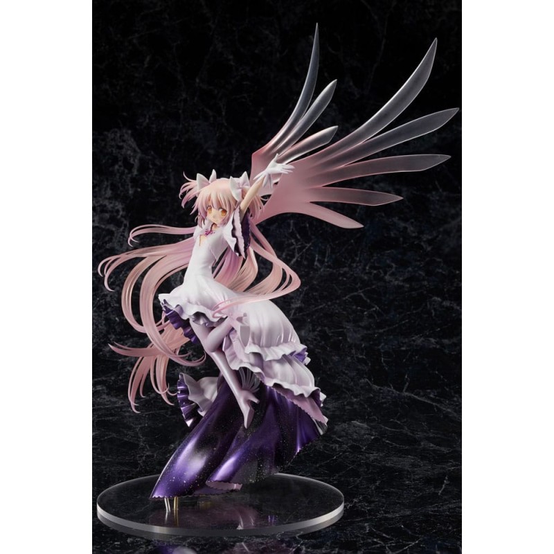 Madoka Magica The Movie: Rebellion statuette 1/8 Ultimate Madoka (re-run) 44 cm | 4534530915085