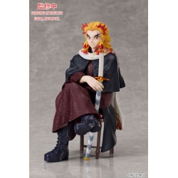 Demon Slayer: Kimetsu no Yaiba statuette Kyojuro Rengoku 16 cm