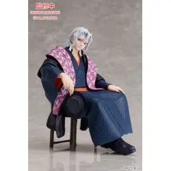 Demon Slayer: Kimetsu no Yaiba statuette Tengen Uzui 17 cm