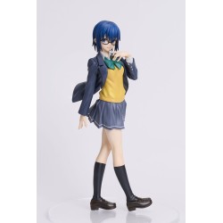 Tsukihime -A Piece of Blue Glass Moon- statuette 1/7 Ciel 22 cm