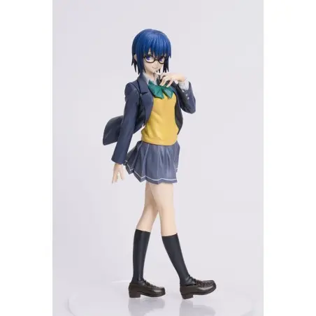 Tsukihime -A Piece of Blue Glass Moon- statuette 1/7 Ciel 22 cm | 4534530935915