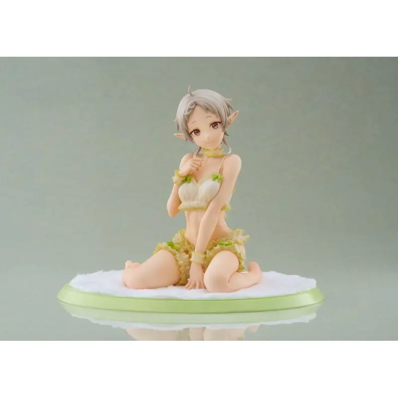 Mushoku Tensei 1/7 Statue PVC Sylphiette Lingerie Ver. 12 cm | 4571452943543