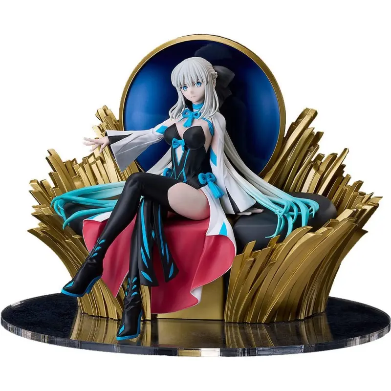 Fate/Grand Order statuette PVC Berserker/Morgan 16 cm  | 4534530954084