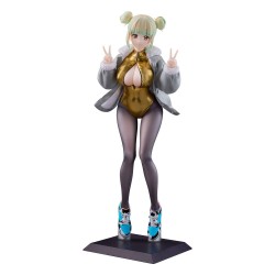 Original Design ART statuette PVC 1/7 Art Corp. YD Mia Normal Edition 25 cm