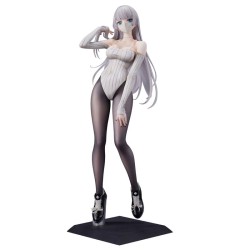 Original Design ART statuette PVC 1/7 YD Ive Deluxe Edition 25 cm