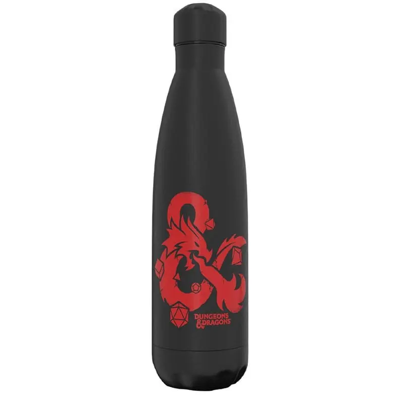Donjons et Dragons gourde Logo | 8426842099583