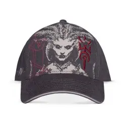 Diablo IV casquette baseball Lilith Sister of Mercy