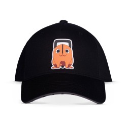 Chainsaw Man casquette baseball Pochita