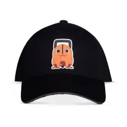 Chainsaw Man casquette baseball Pochita