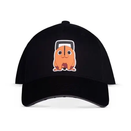 Chainsaw Man casquette baseball Pochita | 8718526206845