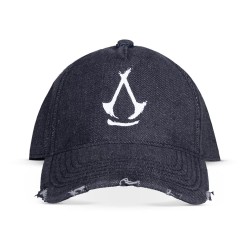 Assassin´s Creed Shadows casquette baseball Acid Washed