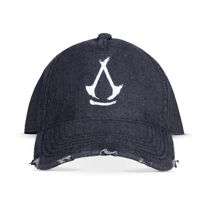 Assassin´s Creed Shadows casquette baseball Acid Washed | 8718526215076