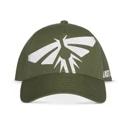 The Last of Us casquette baseball Fire Fly