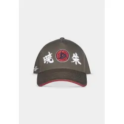 Naruto Shippuden casquette baseball Akatsuki Clan