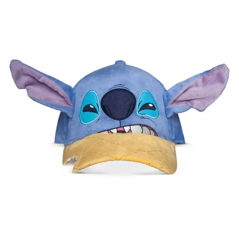 Lilo & Stitch casquette baseball Pineapple Stitch | 8718526189117