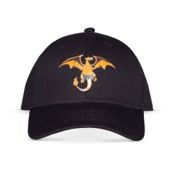 Pokémon casquette baseball Charizard