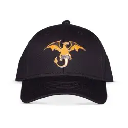 Pokémon casquette baseball Charizard