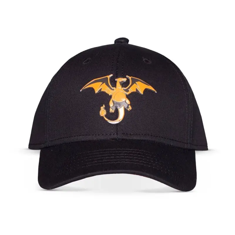 Pokémon casquette baseball Charizard | 8718526146936