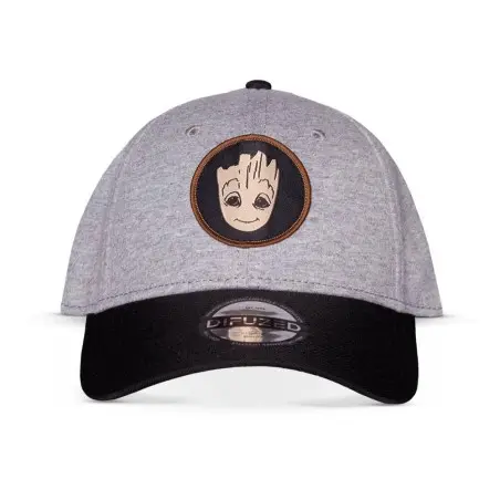 Marvel casquette baseball Groot Classic | 8718526146240