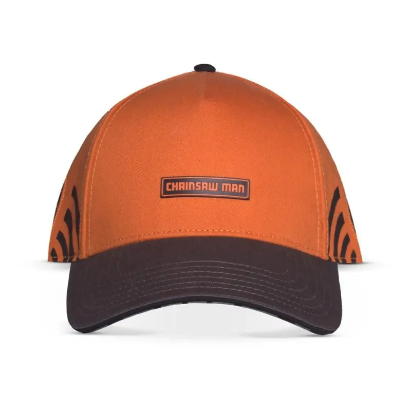 Chainsaw Man casquette baseball Chainsaw | 8718526209266