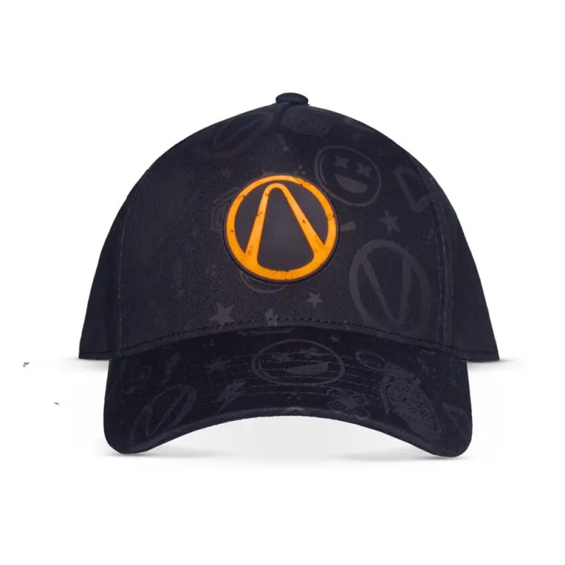 Borderlands casquette baseball Logo | 8718526211351