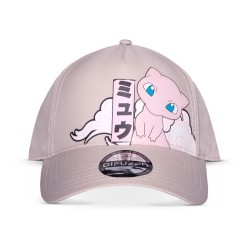 Pokémon casquette baseball Mew