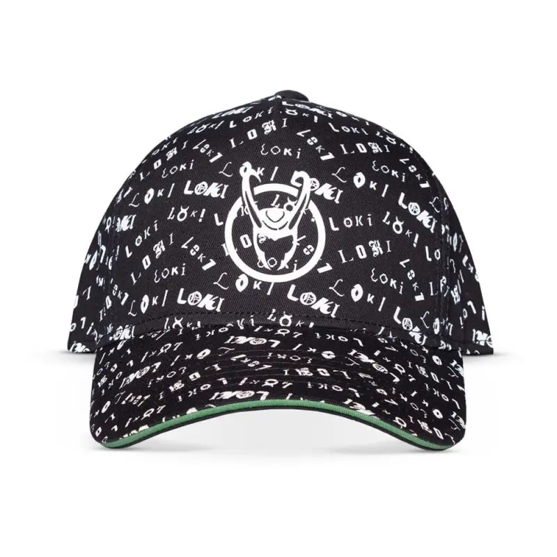 Loki casquette baseball | 8718526146707