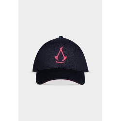 Assassin´s Creed Shadows casquette baseball Lotus