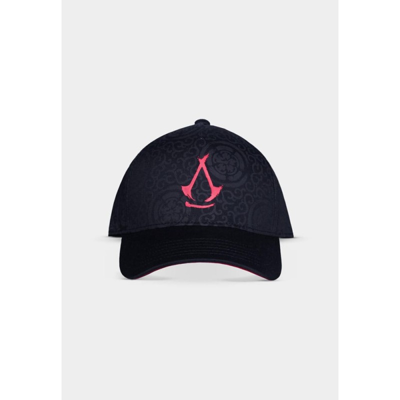 Assassin´s Creed Shadows casquette baseball Lotus | 8718526215083