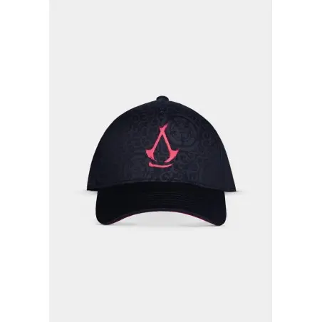 Assassin´s Creed Shadows casquette baseball Lotus | 8718526215083